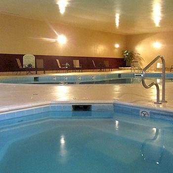 Hotel I-64 Richmond Dumbarton 外观 照片
