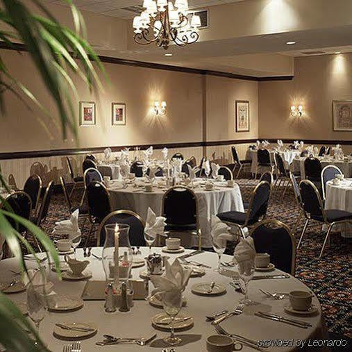 Hotel I-64 Richmond Dumbarton 外观 照片