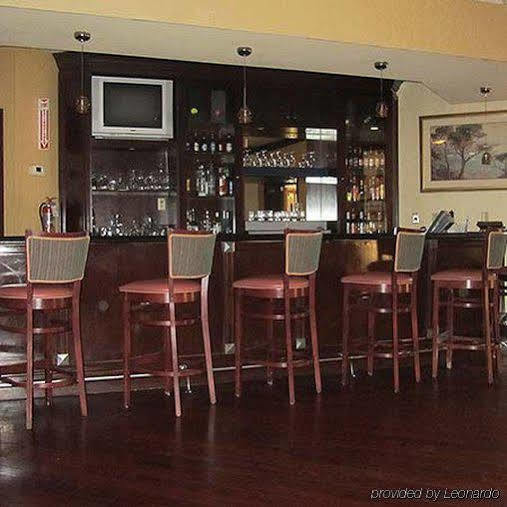 Hotel I-64 Richmond Dumbarton 外观 照片