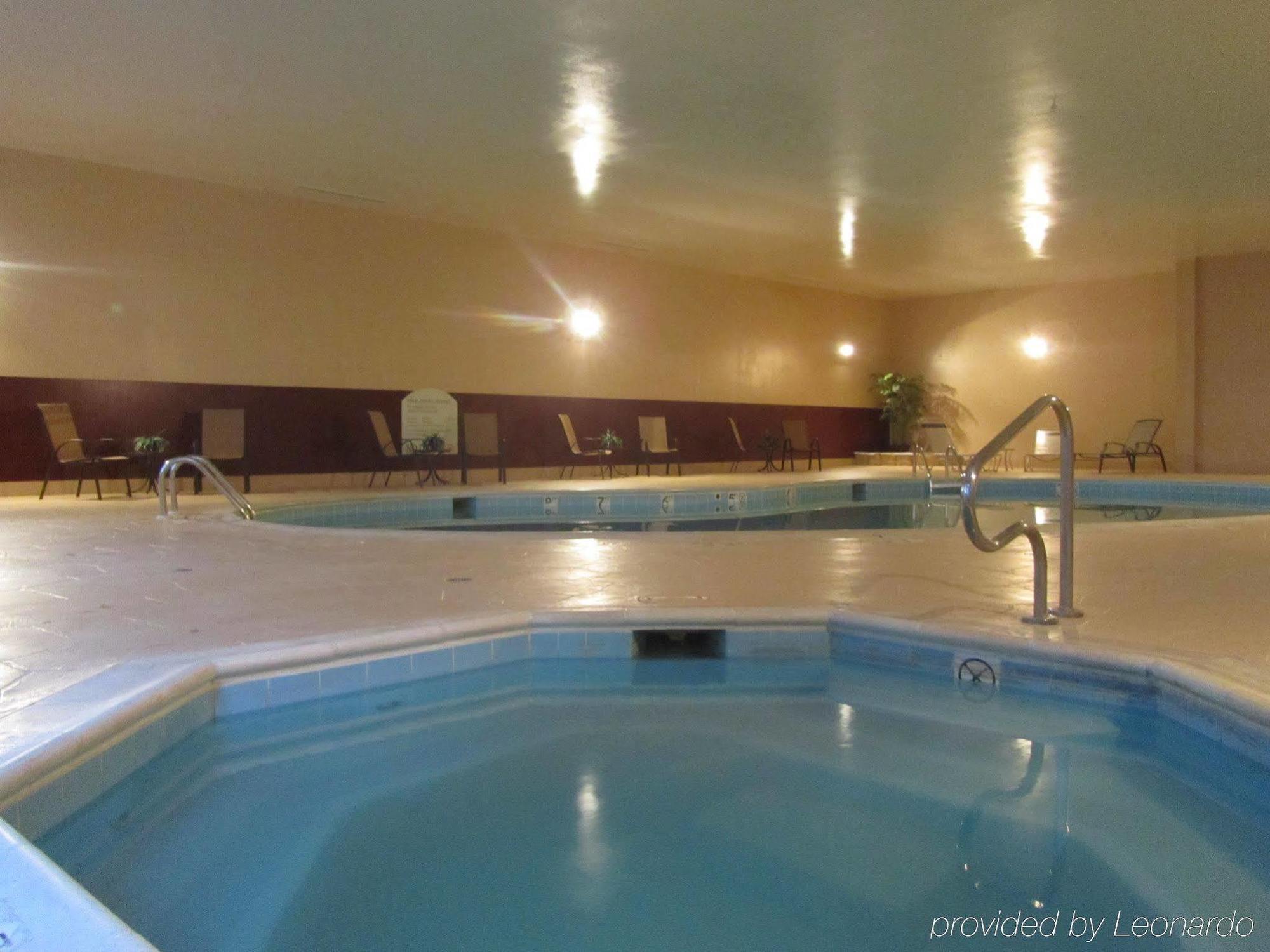 Hotel I-64 Richmond Dumbarton 外观 照片