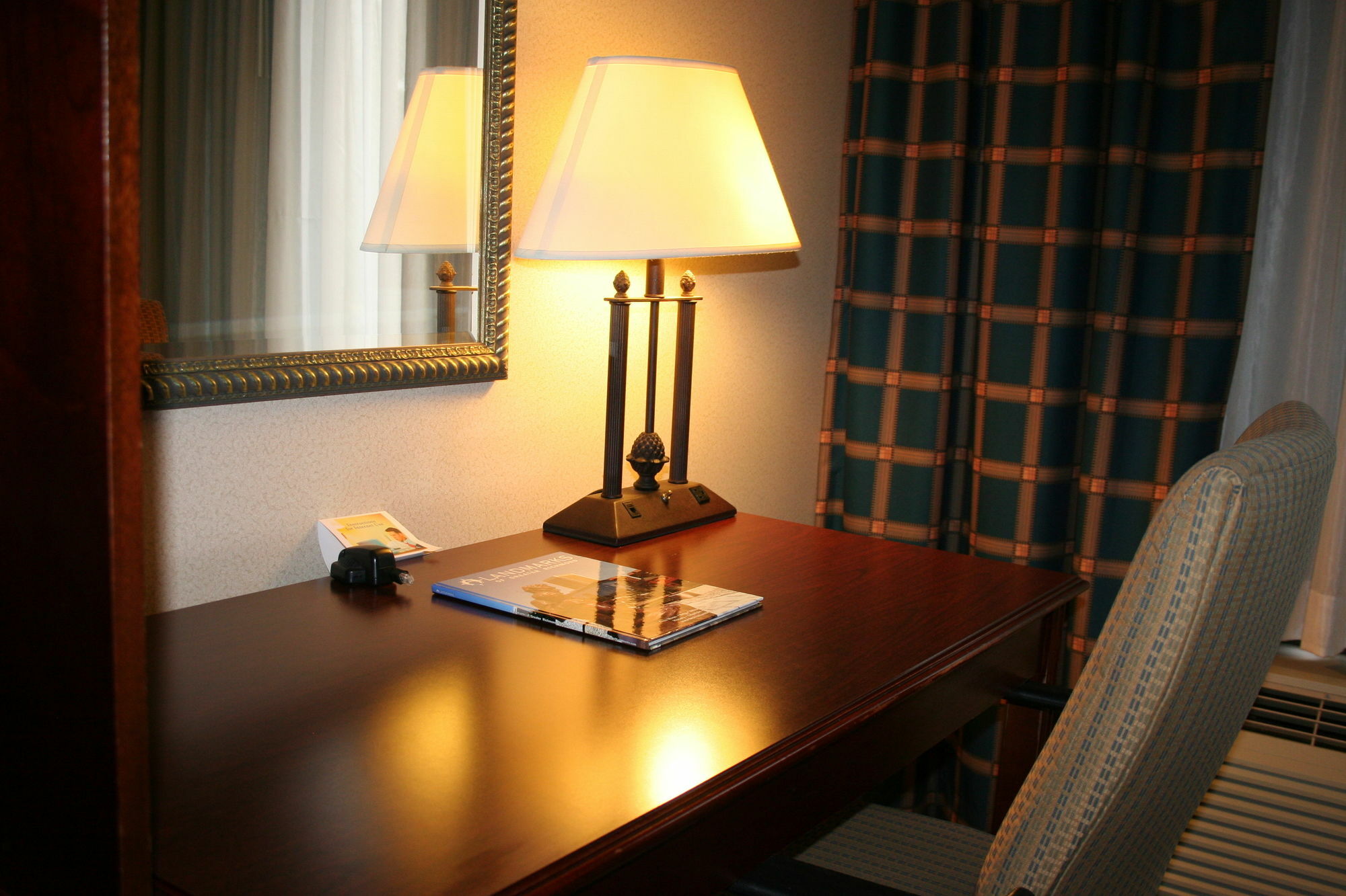 Hotel I-64 Richmond Dumbarton 外观 照片